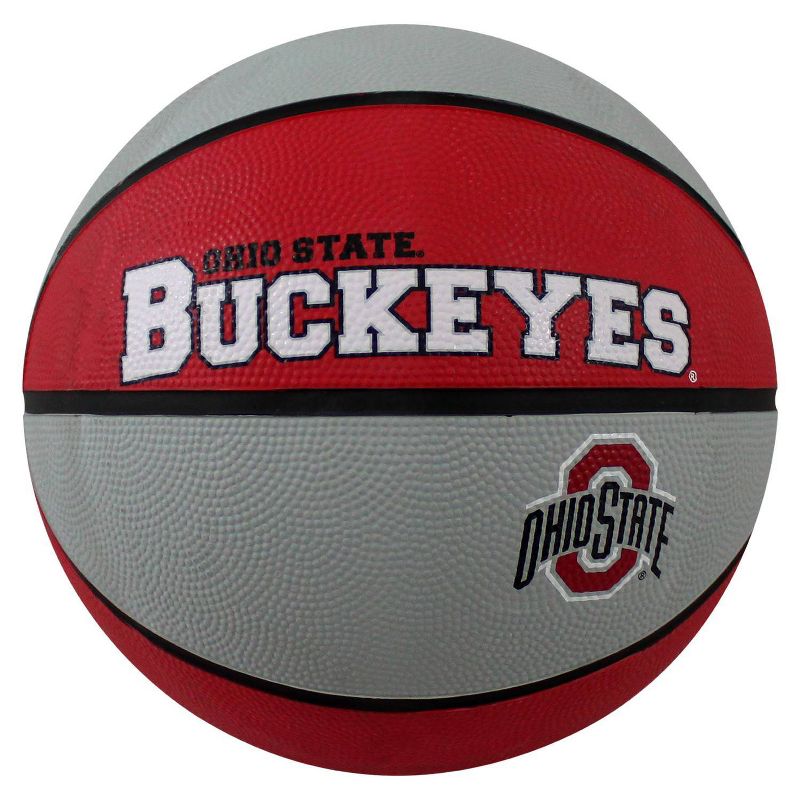 NCAA Ohio State Buckeyes Official Basketball