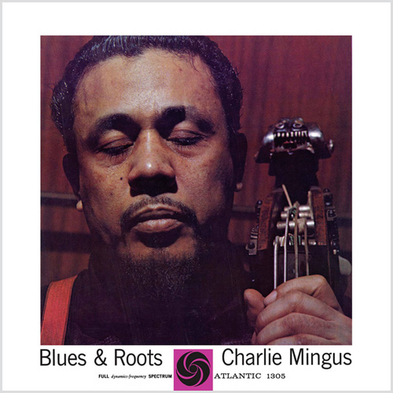 Charles Mingus Blues & Roots 180g LP (Mono) (Vinyl)