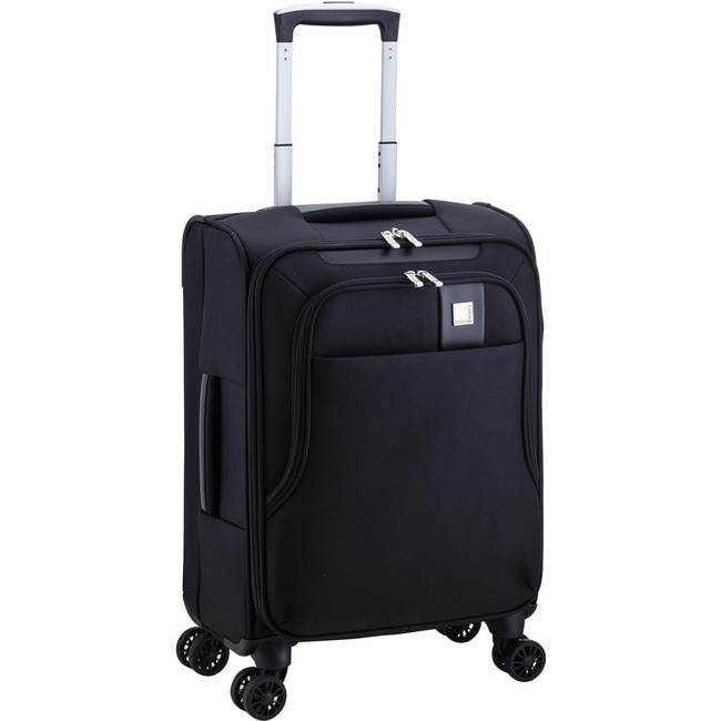 Urban Factory City Classic CTT01UF V3 Carrying Case Trolley for 15.6" Notebook