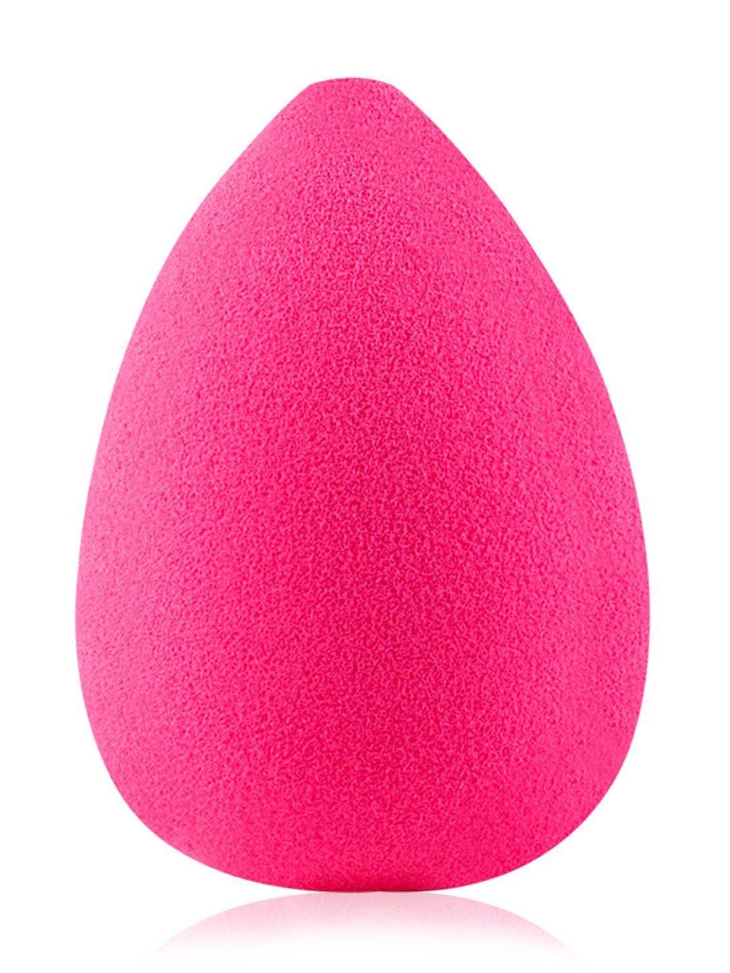 PAC Classic Pink Sponge Water Drop Pink - 1 Pc