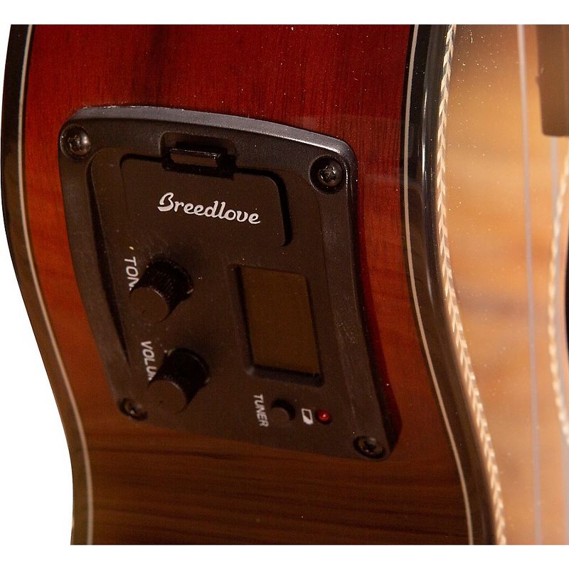 Waltons Little Black Tin Whistle in D