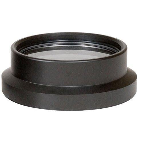 Ikelite Underwater Housing Modular Glass Flat Front