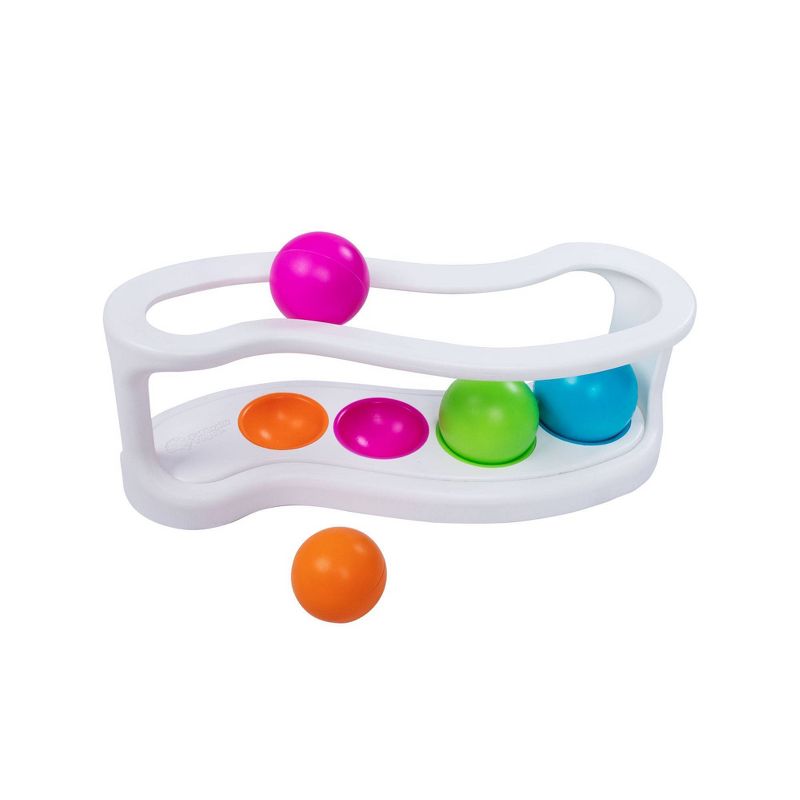 Fat Brain Toys RollAgain Sorter