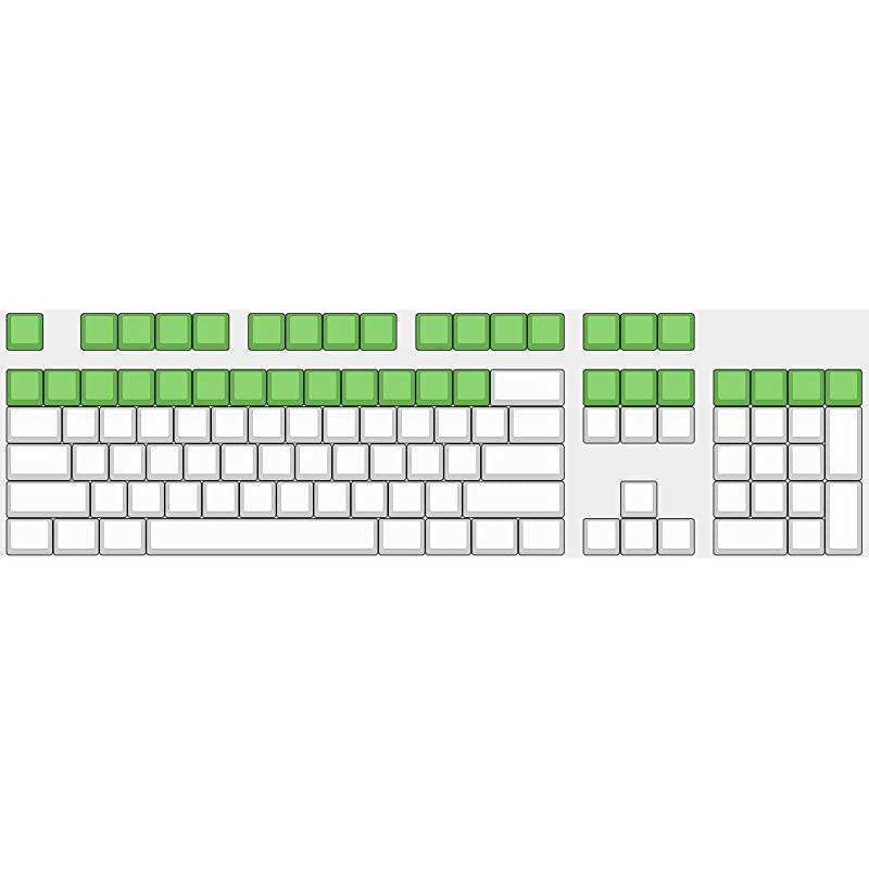 CSGO Custom Counterstrike Gaming Keycaps for Cherry MX Switches Fits Most Mechanical Keyboards with Keycap Puller