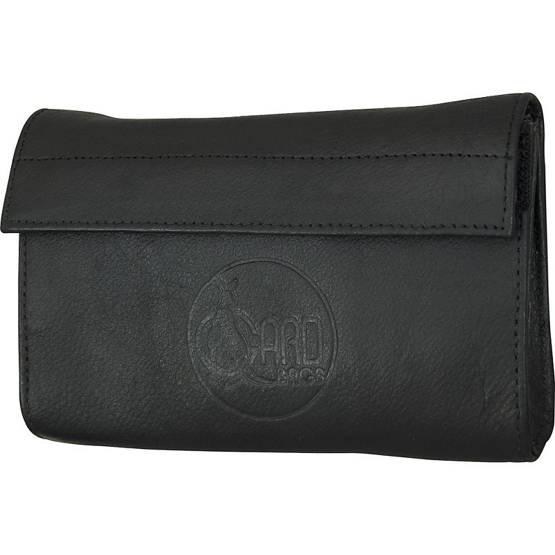 Gard Quad Brass Mouthpiece Pouch
