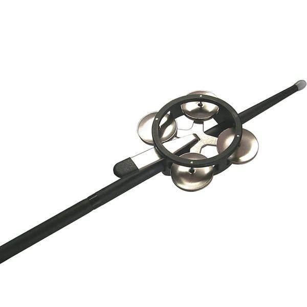 Ahead JingleMute Attachable Tamborine