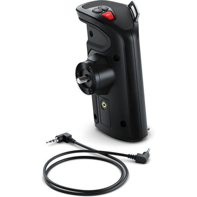 Blackmagic Design Handgrip for URSA Mini Camera #BMURSACA/HGRIP