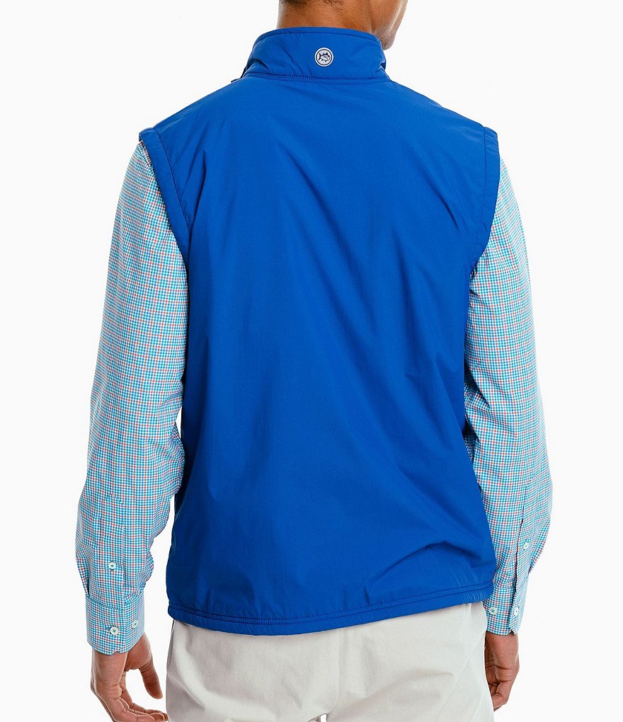 The North Face Out HMLYN Insulated Full-Zip Vest