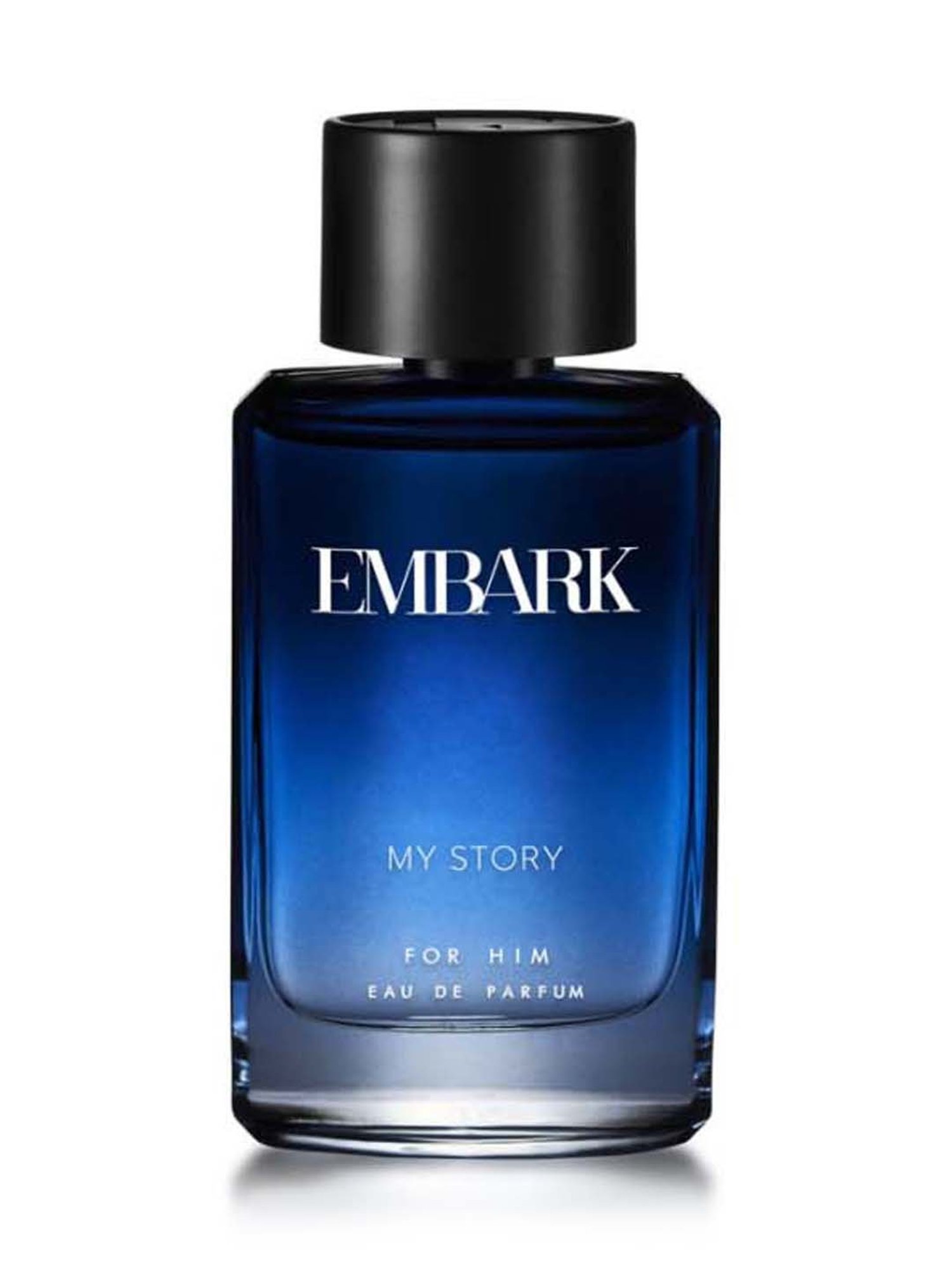 Embark My Story Eau de Parfum for Men - 100 ml