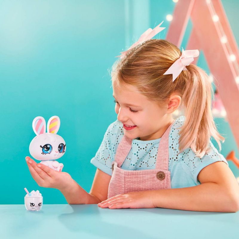 Kindi Kids Pets Marlo Bunny