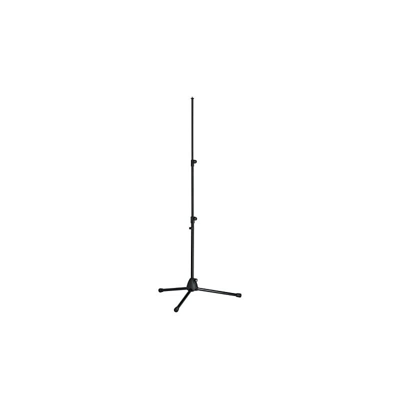 199 Microphone Stand-Black (19900.500.55)