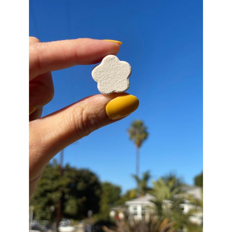 C'est Moi Mellow Marshmallow & White Clay Cloud Mask - 6ct