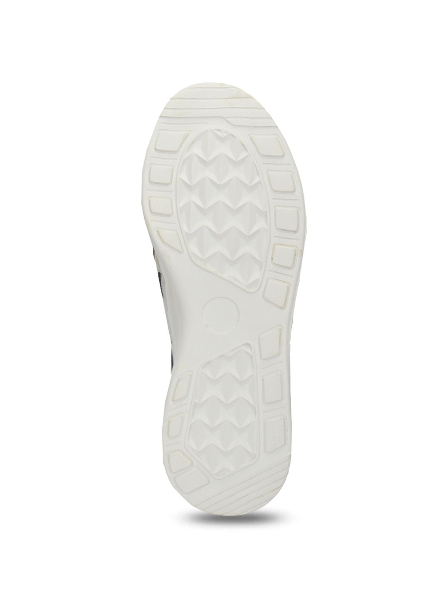 Hitz Men's Blue Running Shoes