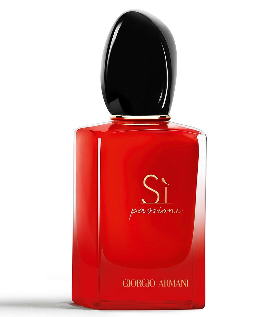 Giorgio Armani ARMANI beauty Si Passione Intense Eau de Parfum Spray