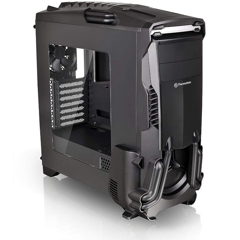 Thermaltake Versa N24 ATX Mid Tower Computer Case.