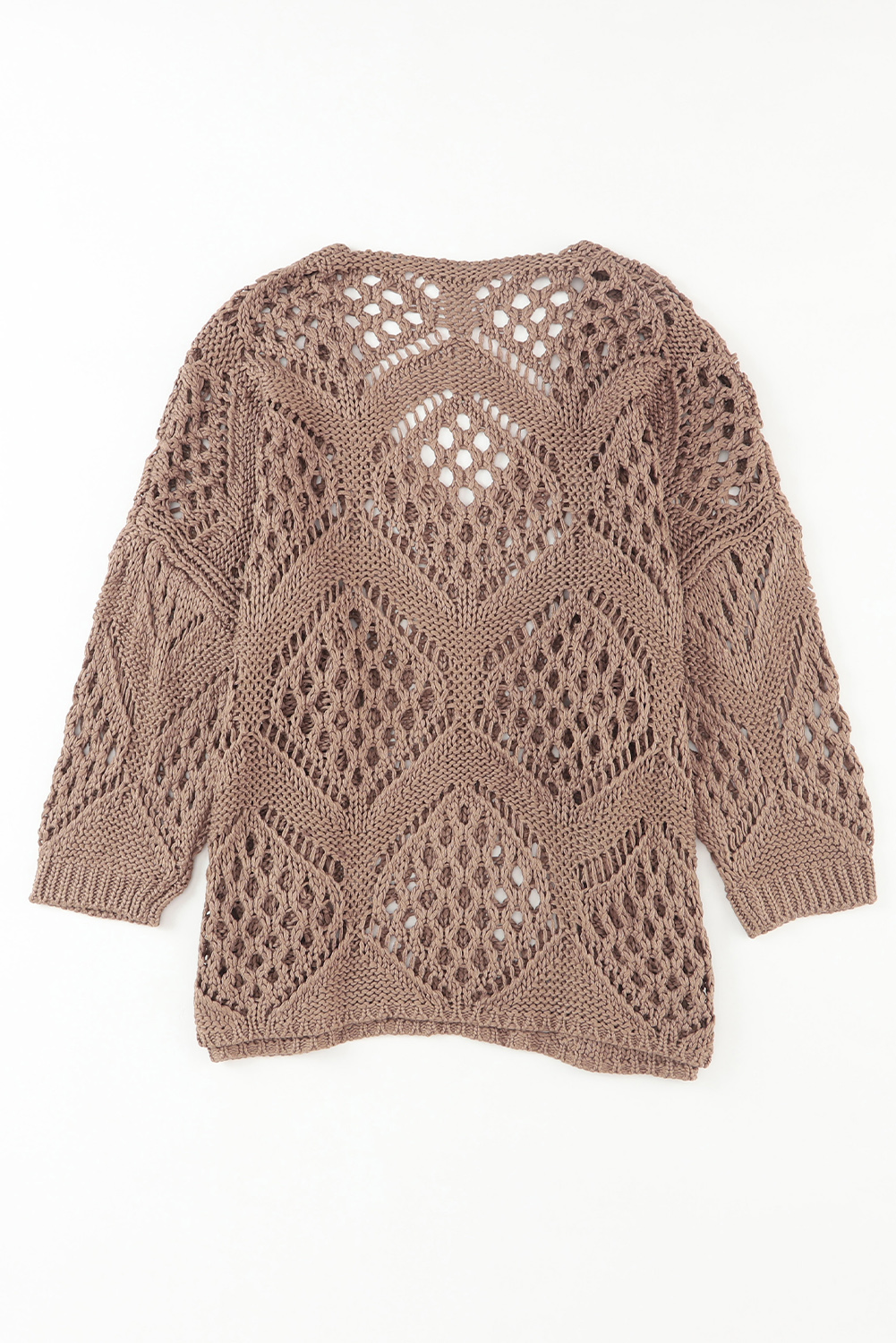 Gibson & Latimer Jewel Neck Basic Stripe Tee