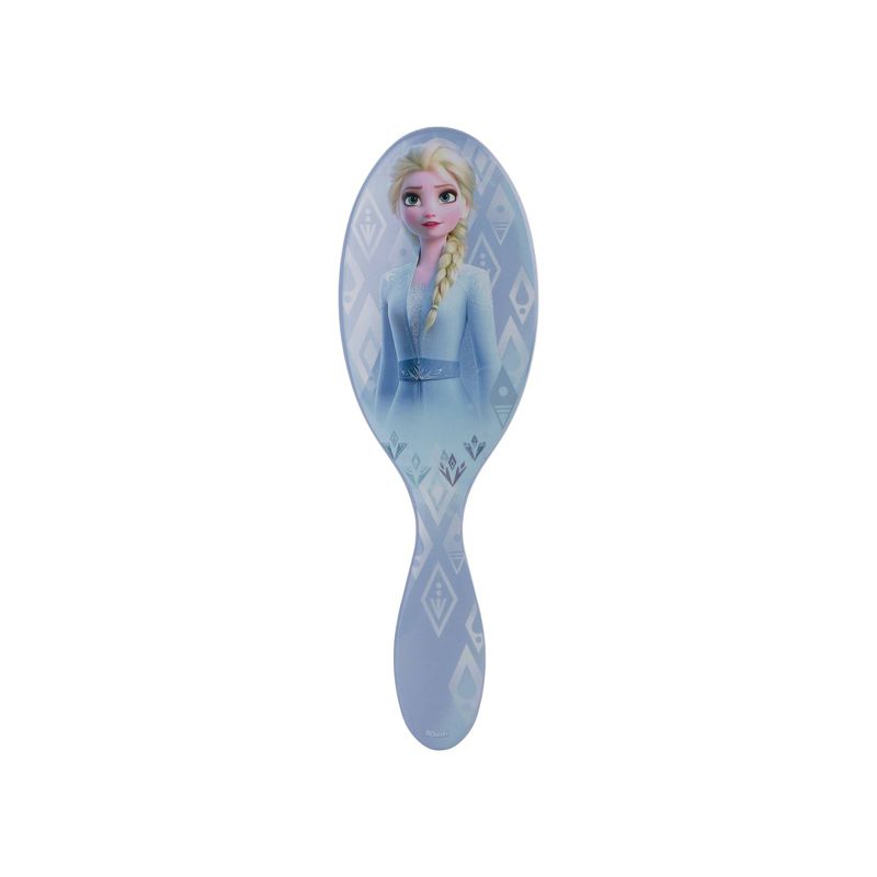 Wet Brush Frozen Hair Brush Set - Anna & Elsa - 2pc