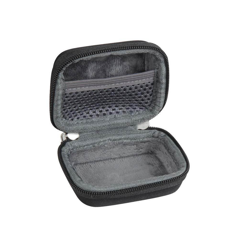 Hermitshell Travel Case Fits Jabra Elite Sport True Wireless Waterproof Fitness & Running Earbuds