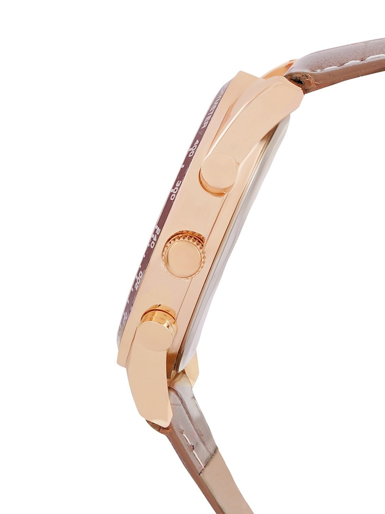 Joker & WItch AMWW708 Chronogra Watch for Men