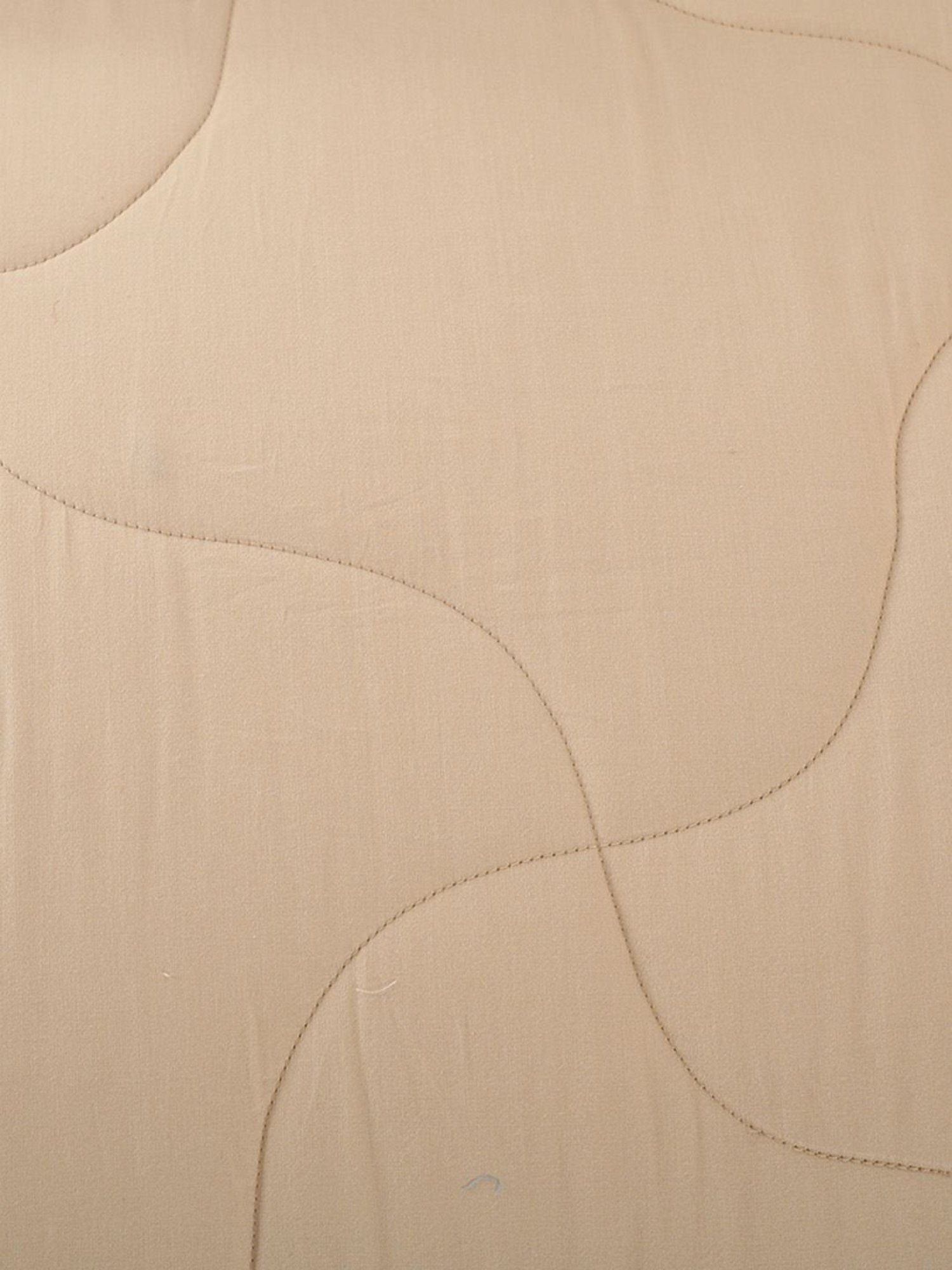 Maspar Vincent Green & Blue Cotton 120 TC Reversible Quilt - Set of 1