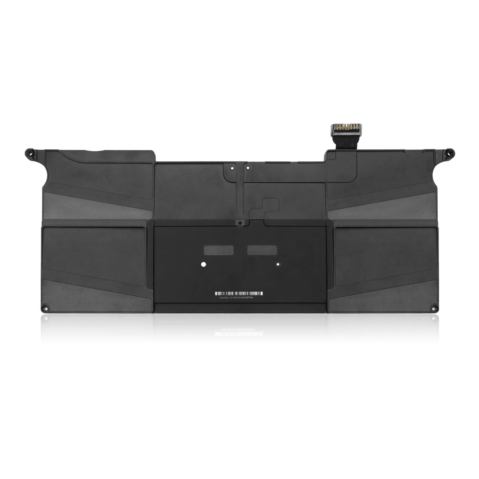 Laptop Battery A1406 for MacBook Air 11'' A1370 2011, A1465 2012-2014