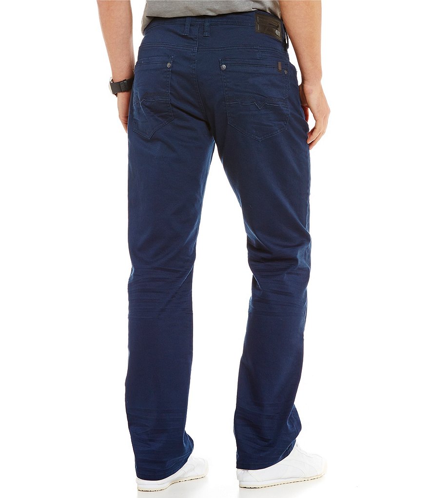 Buffalo David Bitton Six-X Jeans