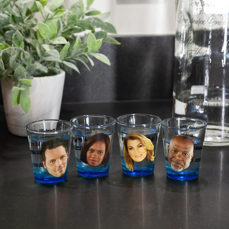 14oz 4pk Glass Modo Whiskey Glasses - Schott Zwiesel