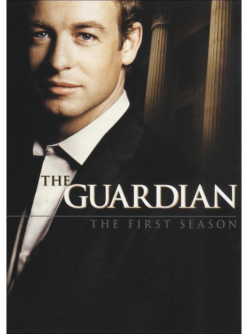 The Guardian: The First Season (DVD)