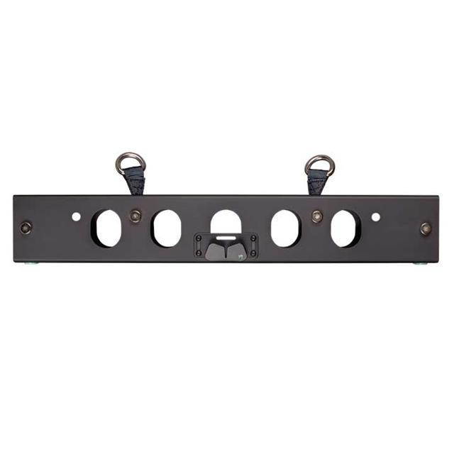 Syrp Slingshot Fixed Bar Assembly with Two Tie-Down Straps #SY0023-0007