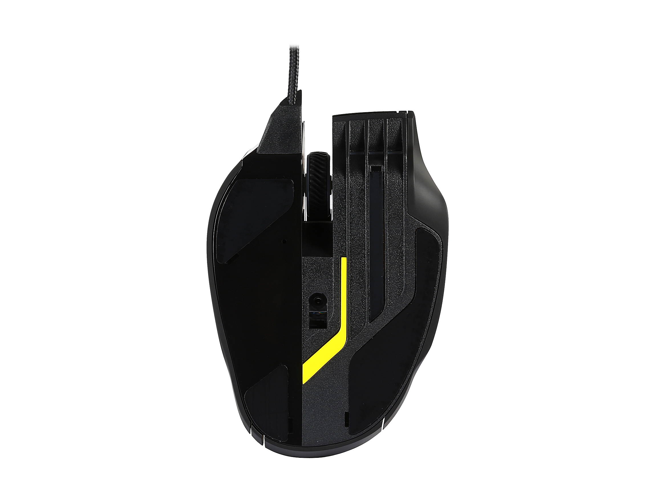 Corsair Gaming Sabre RGB Gaming Mouse, Light Weight, 10000 DPI, Optical, Multi color