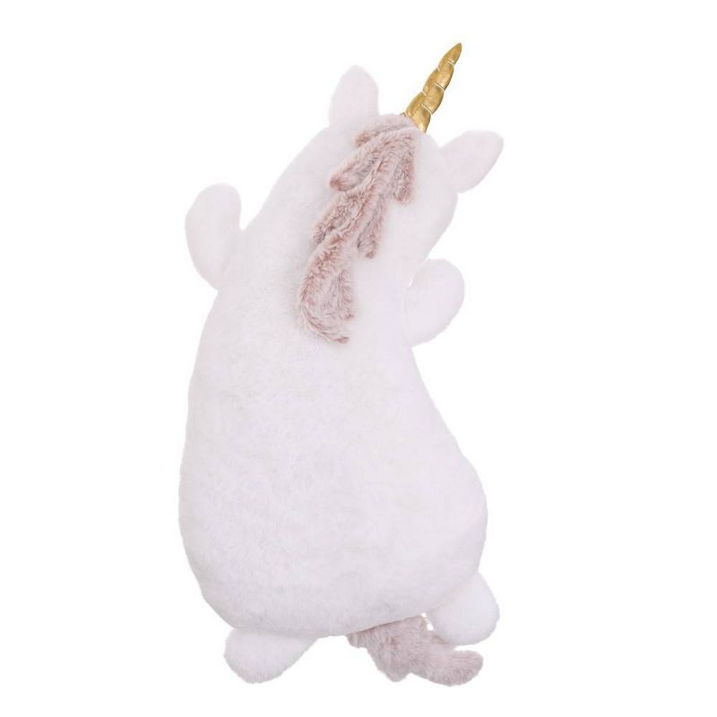 Little Love by NoJo Unicorn Sleeping Plush