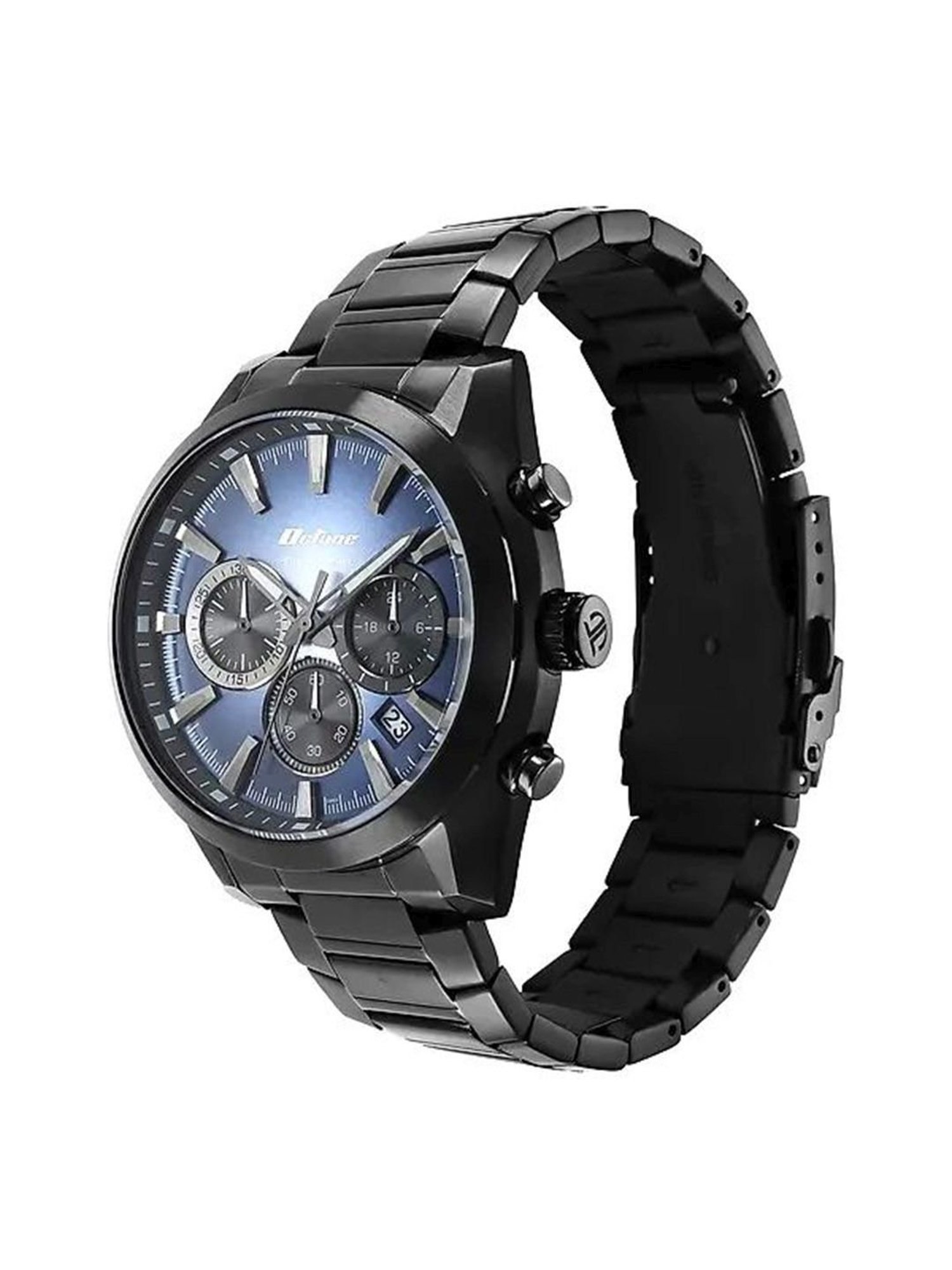 Titan NR90150NM01 Octane Analog Watch for Men