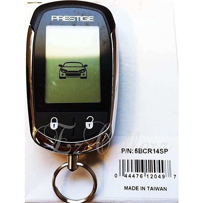 2 Way Remote for APS997E