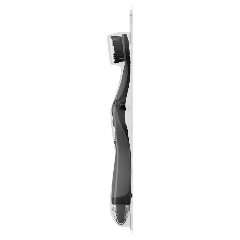 Colgate 360 Sonic Charcoal Power Vibrating Toothbrush Soft - 1ct