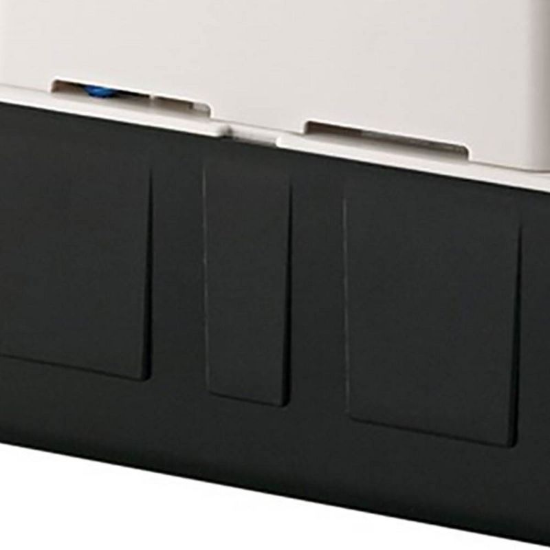 Little Giant VCMA-20ULS 1/30 HP 1/2 ABS Gallon Tank Condensate Removal Pump