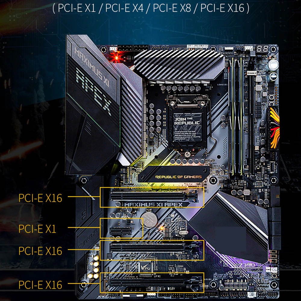 3000Mbps WiFi 6 PCI-E Network Card 802.11AX/AC Dual Band 2.4G/5GHz Wireless for Intel AX 200 PCI Express WiFi Bluetooth Adapter