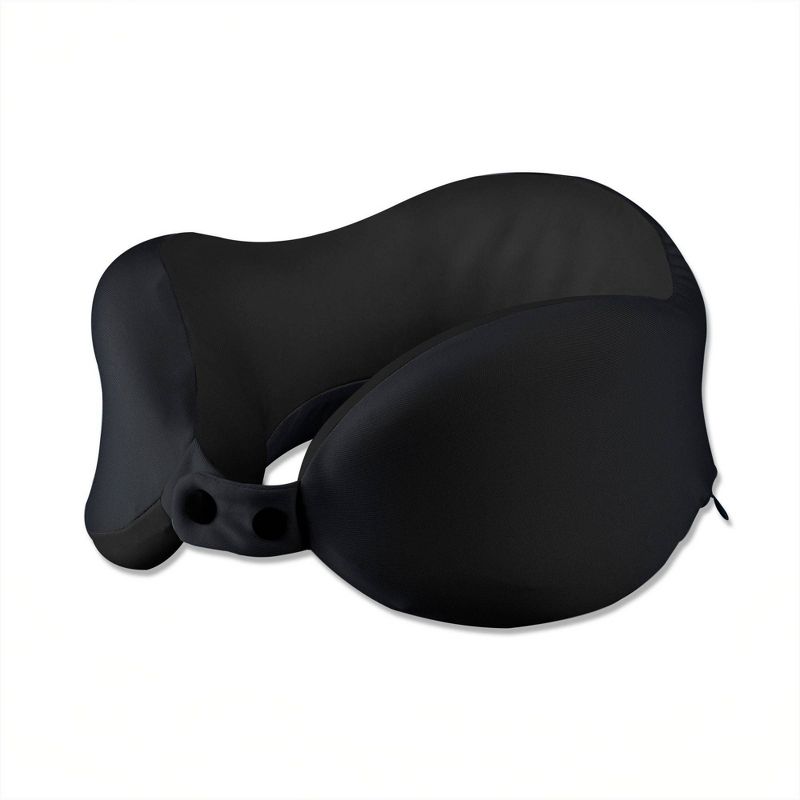 "His" Jute Travel Bag