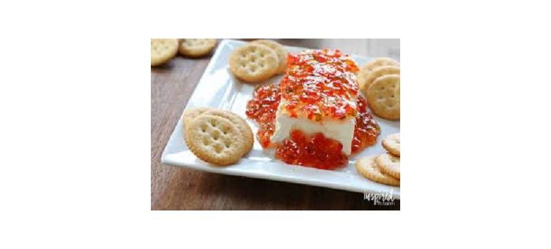 Tabasco Spicy Pepper Jelly - 10oz