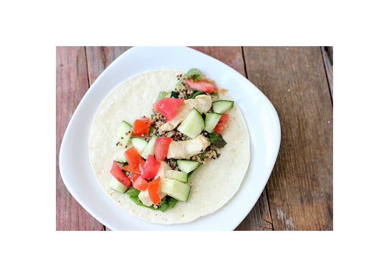 Guerrero Gluten Free White Corn Tortillas - 48ct