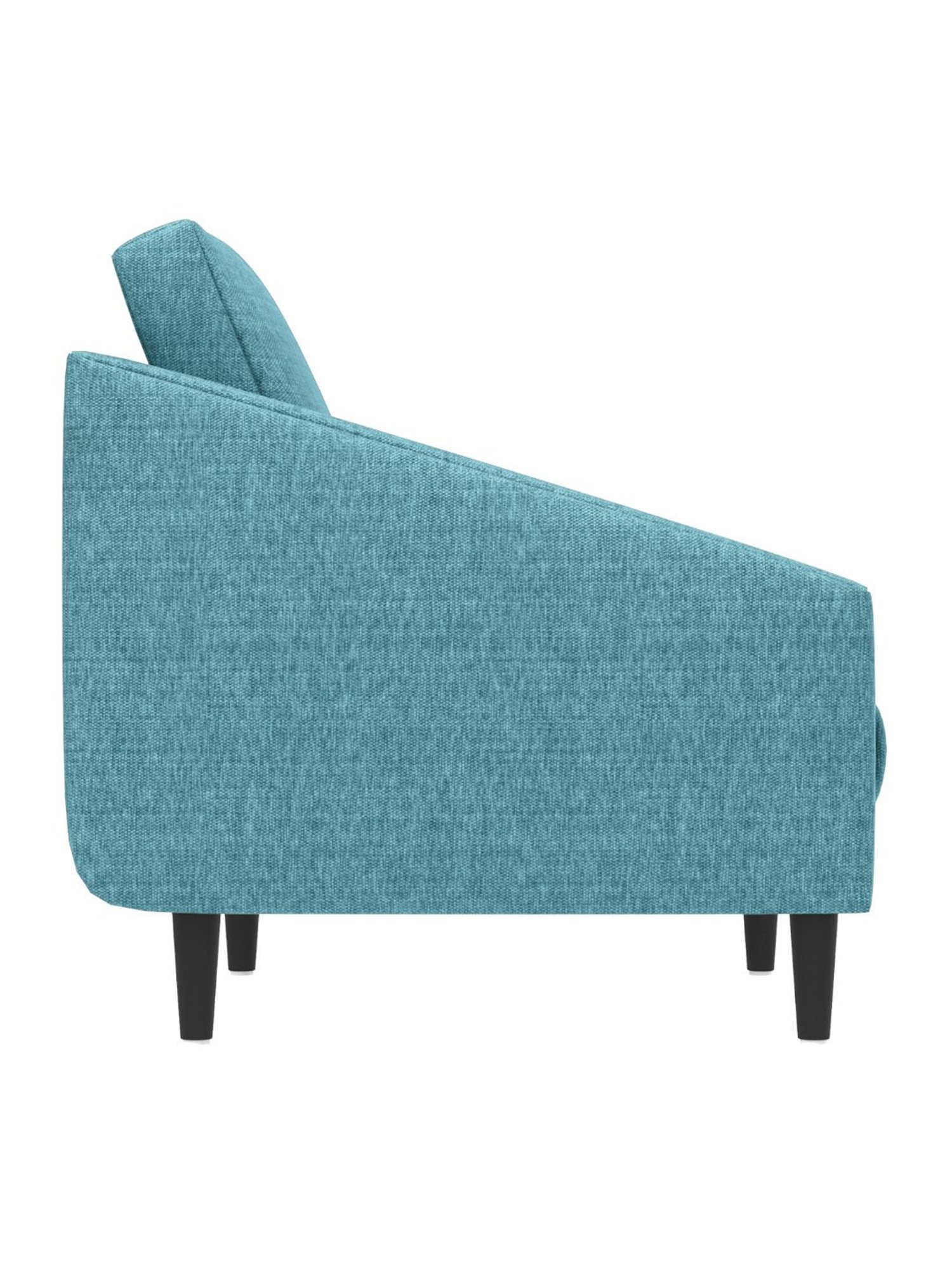 Queen Brady Convertible Sofa with Storage Gray - Serta