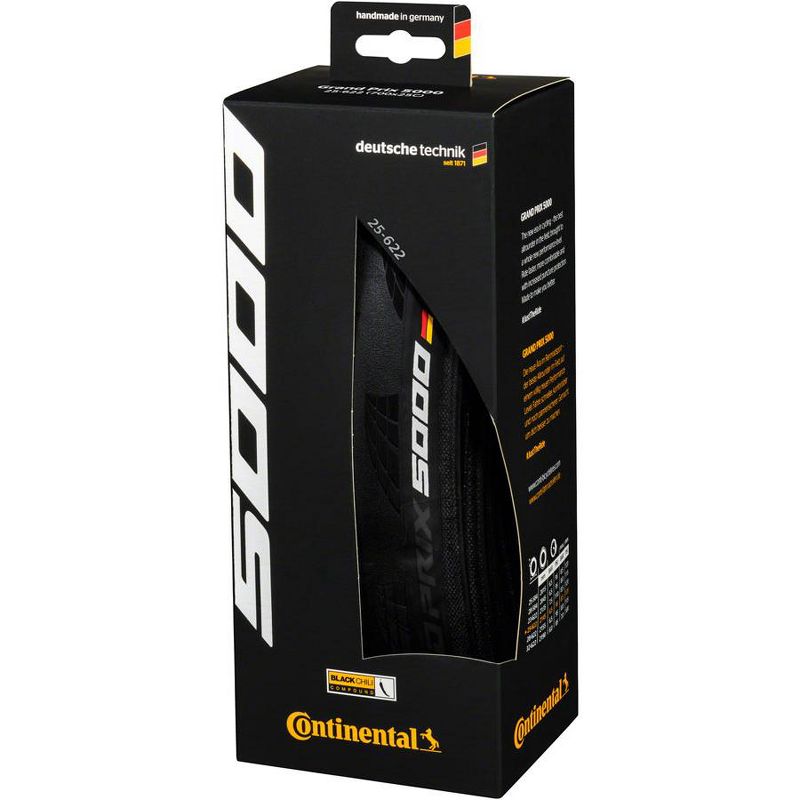 Continental Grand Prix 5000 Tire Tires