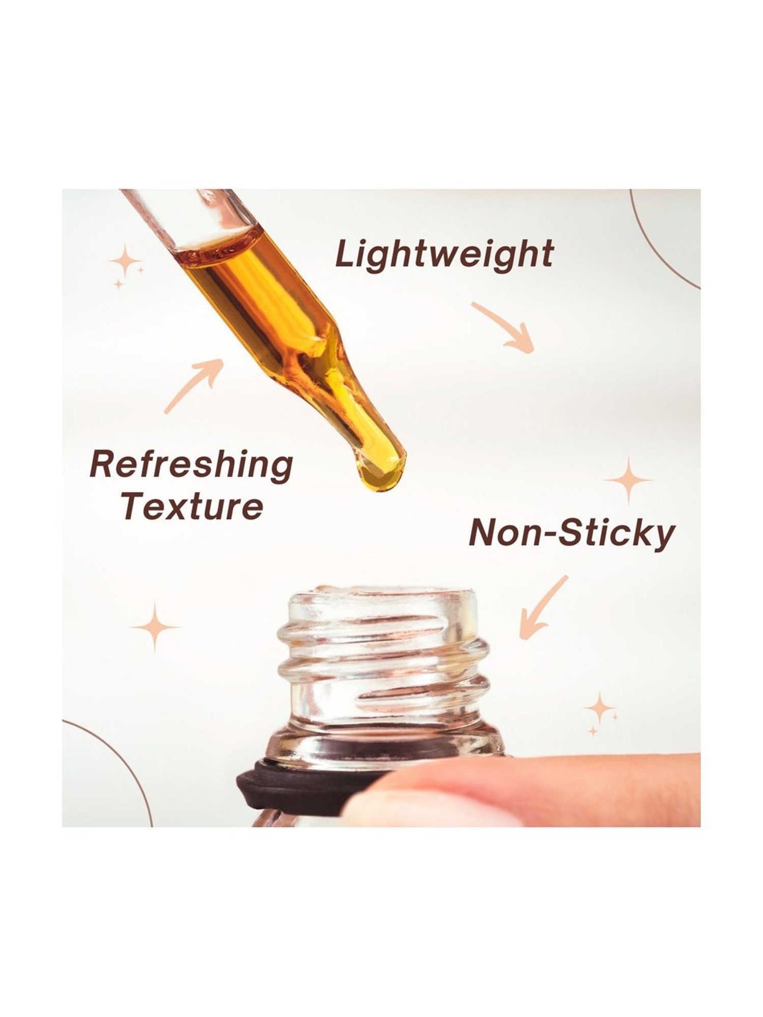 Essentia Extracts Almond Skin Brigening Facial Oil (Pack of 2) - 30 ml