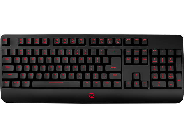 ZOWIE GEAR Celeritas II Gaming Keyboard