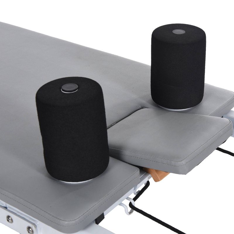 AeroPilates 608 Precision Series Reformer - White