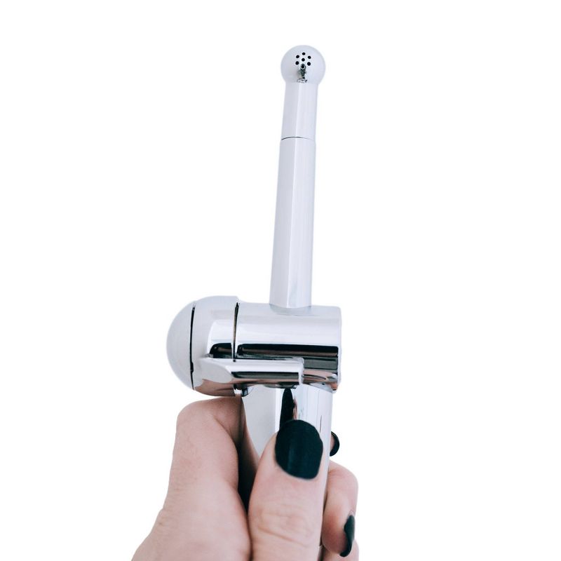 Hand Held Bidet Sprayer - Genie Bidet