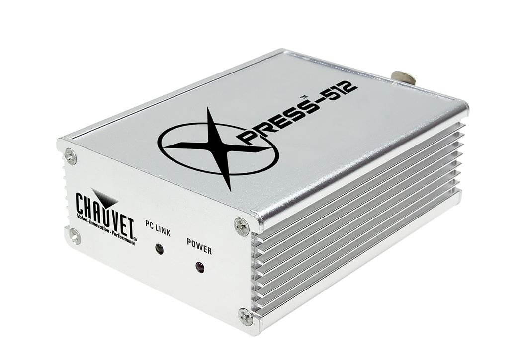 54814 Osram ELC-7/X 250W 24V MR16 Tungsten Halogen Lamp With Reflector