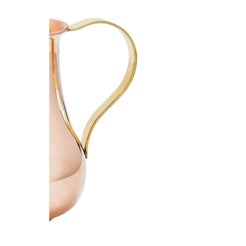 Old Dutch 24oz Copper Beverage Pitcher