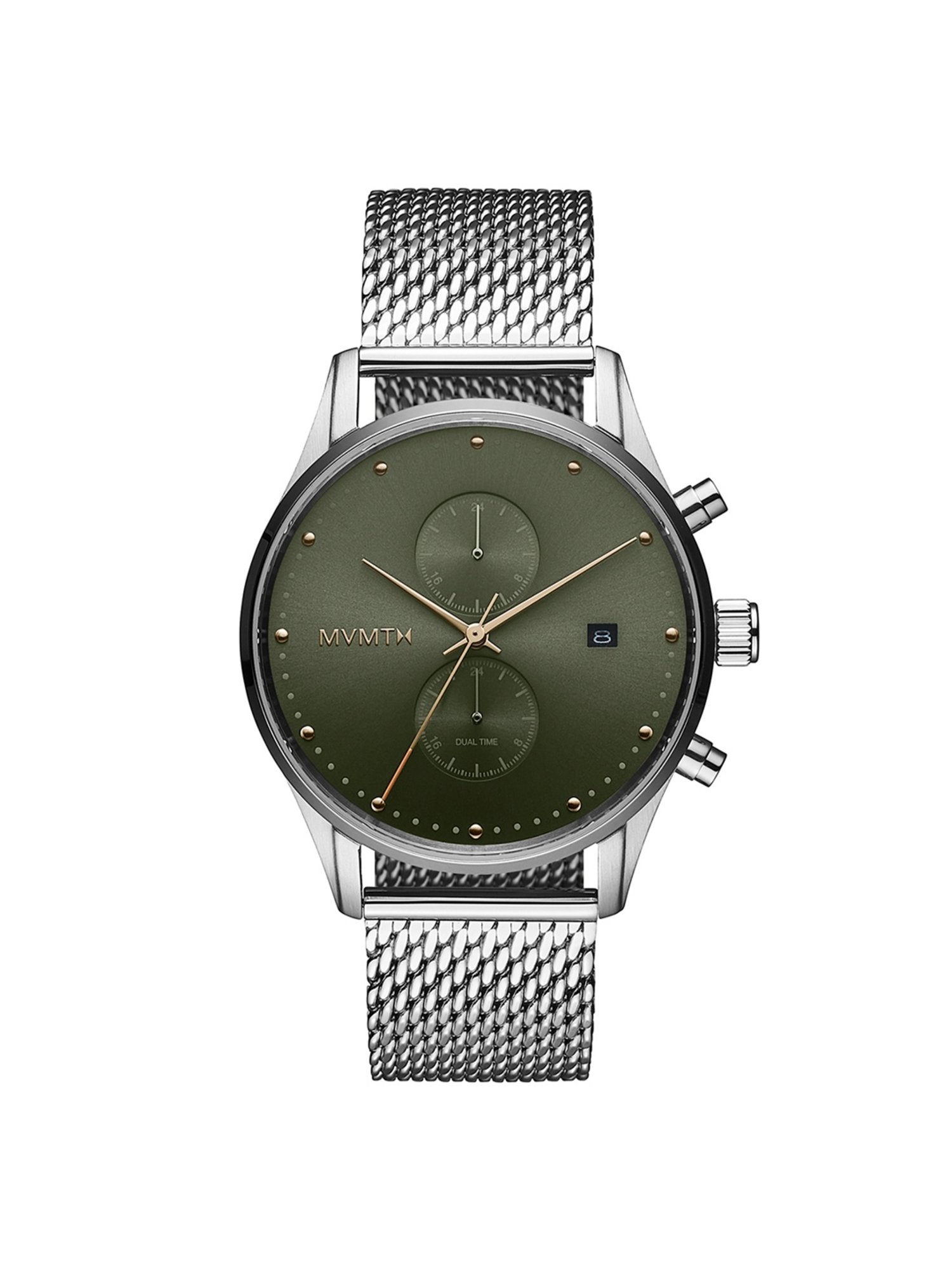 MVMT 28000191-D Voyager Chronograph Watch for Men