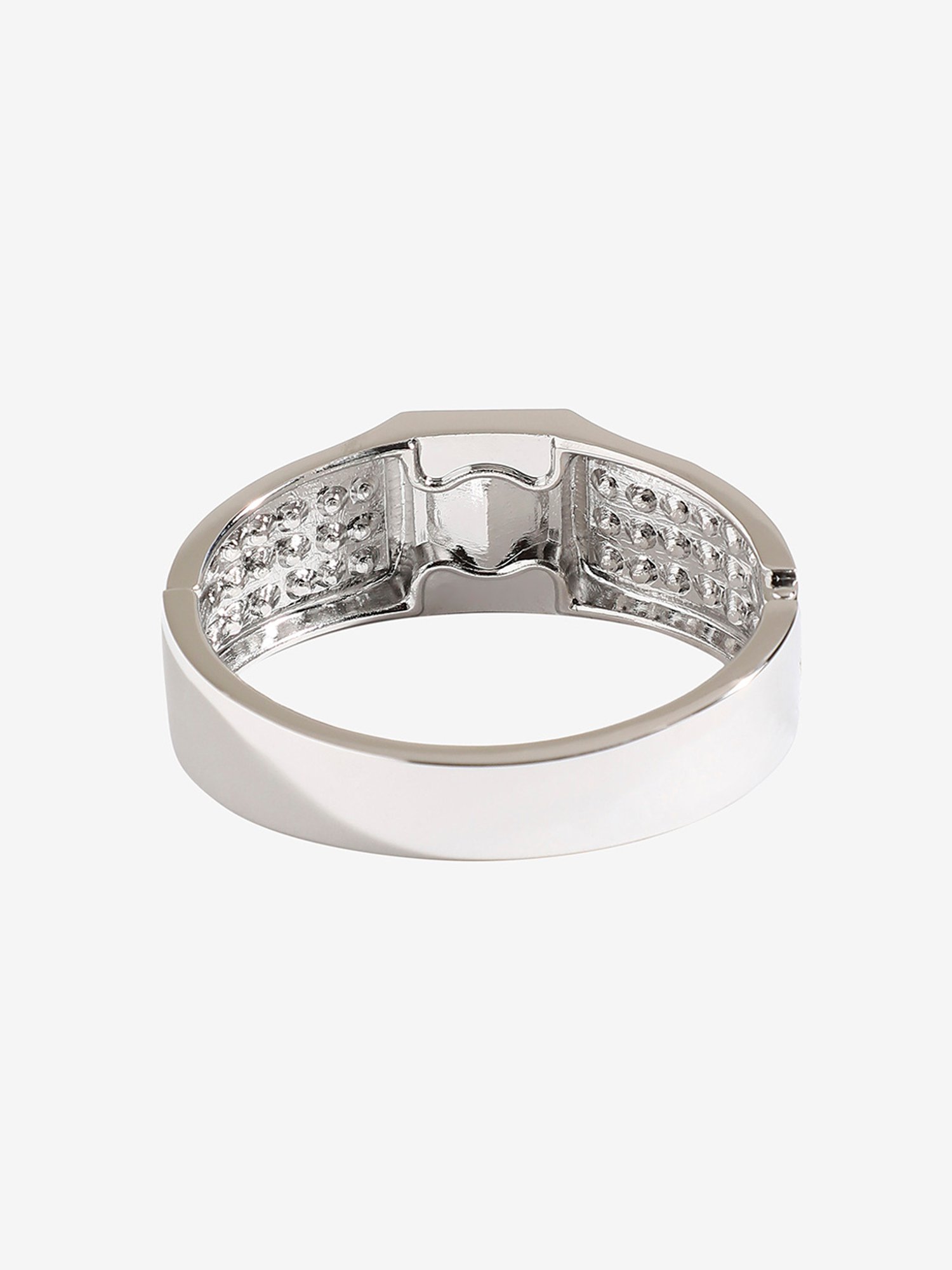 SOHI Maxi Crystal Bracelet For Women