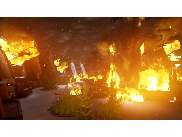 Loading Human - PlayStation 4